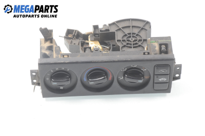 Панел парно за Honda Accord V Sedan (09.1995 - 10.1998)