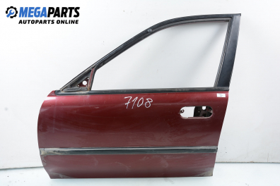 Врата за Honda Accord V Sedan (09.1995 - 10.1998), седан, позиция: предна, лява