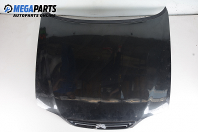 Преден капак за Citroen Xsara Break (10.1997 - 03.2010), комби, позиция: предна