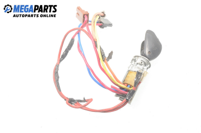 Контактен ключ за Citroen Xsara Break (10.1997 - 03.2010)