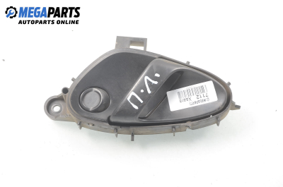Вътрешна дръжка за Citroen Xsara Break (10.1997 - 03.2010), 4+1 вр., комби, позиция: предна, лява
