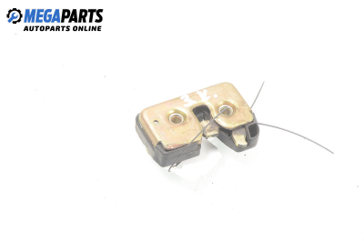 Брава заден капак за Volkswagen Golf III Hatchback (08.1991 - 07.1998), позиция: задна