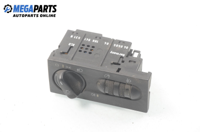 Ключ светлини  за Volkswagen Golf III Hatchback (08.1991 - 07.1998), № 1H6 641 531