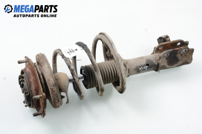 Макферсон за Mazda 323 F IV Hatchback (04.1987 - 10.1994), хечбек, позиция: предна, дясна