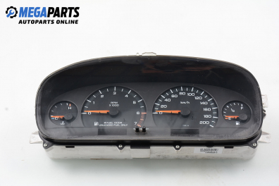 Километраж за Chrysler Voyager Minivan III (01.1995 - 03.2001) 3.3 i, 158 к.с.