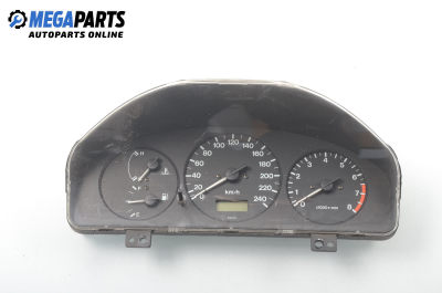 Километраж за Mazda 323 F V Hatchback (07.1994 - 09.1998) 1.5 16V, 88 к.с.
