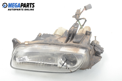 Фар за Mazda 323 F V Hatchback (07.1994 - 09.1998), хечбек, позиция: лява