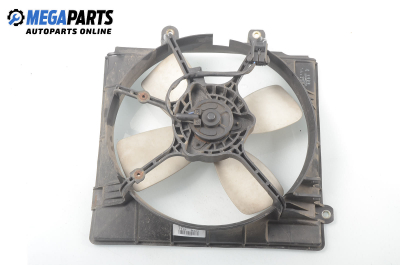 Перка охлаждане за Mazda 323 F V Hatchback (07.1994 - 09.1998) 1.5 16V, 88 к.с.