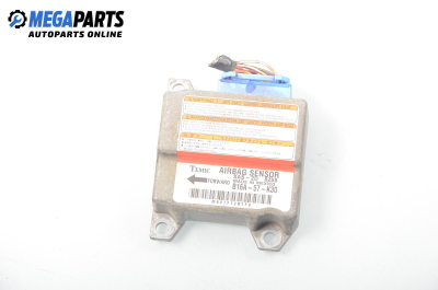 Модул за AIRBAG за Mazda 323 F V Hatchback (07.1994 - 09.1998), № B16A - 57- K30