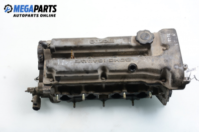 Глава за Mazda 323 F V Hatchback (07.1994 - 09.1998) 1.5 16V, 88 к.с.