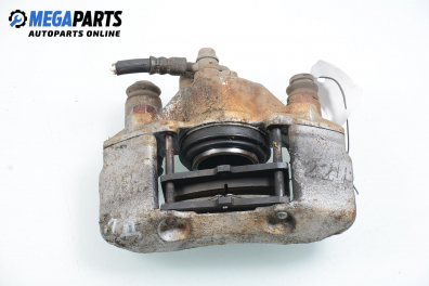 Спирачен апарат за Mazda 323 F V Hatchback (07.1994 - 09.1998), позиция: предна, дясна