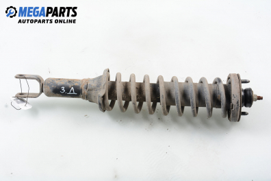 Макферсон за Rover 400 Hatchback (05.1995 - 03.2000), хечбек, позиция: задна, дясна