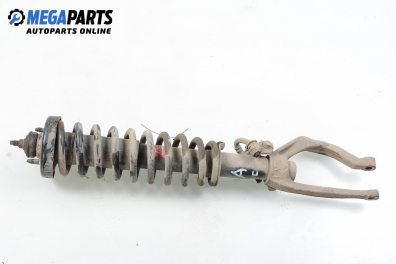 Макферсон за Rover 400 Hatchback (05.1995 - 03.2000), хечбек, позиция: предна, дясна