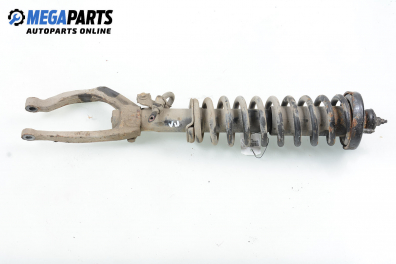 Макферсон за Rover 400 Hatchback (05.1995 - 03.2000), хечбек, позиция: предна, лява