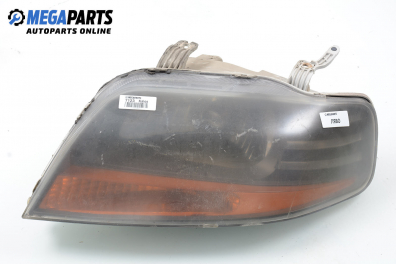 Фар за Chevrolet Kalos Sedan (03.2005 - ...), седан, позиция: лява