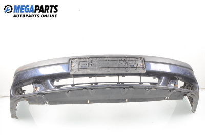 Предна броня за Renault Laguna I Hatchback (11.1993 - 08.2002), хечбек, позиция: предна