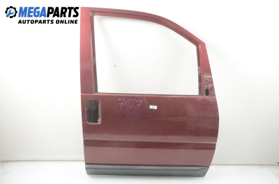 Врата за Citroen Evasion Minivan (06.1994 - 07.2002), 4+1 вр., позиция: предна, дясна