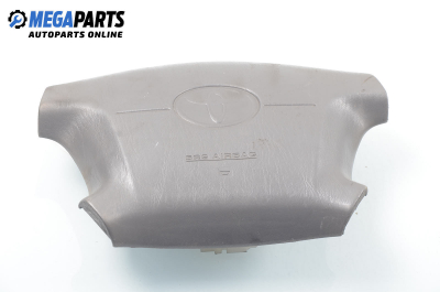 Airbag за Toyota Corolla Compact III (04.1997 - 01.2002), 2+1 вр., хечбек