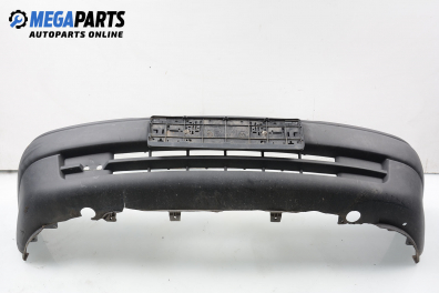 Предна броня за Opel Astra F Sedan (09.1991 - 09.1998), седан, позиция: предна
