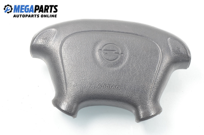 Airbag за Opel Astra F Sedan (09.1991 - 09.1998), 4+1 вр., седан, позиция: предна