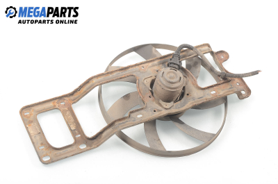 Перка охлаждане за Renault Clio II Hatchback (09.1998 - 09.2005) 1.2 (BB0A, BB0F, BB10, BB1K, BB28, BB2D, BB2H, CB0A...), 58 к.с.