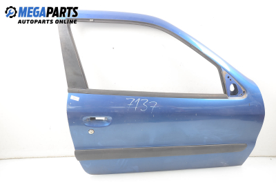 Врата за Citroen Xsara Coupe (01.1998 - 04.2005), 2+1 вр., позиция: дясна