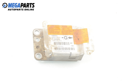 Модул за AIRBAG за Nissan Almera II Hatchback (01.2000 - 12.2006), № Bosch 0 285 001 316