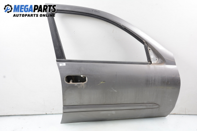 Врата за Nissan Almera II Hatchback (01.2000 - 12.2006), 4+1 вр., хечбек, позиция: предна, дясна