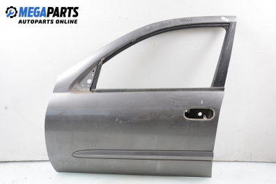 Врата за Nissan Almera II Hatchback (01.2000 - 12.2006), 4+1 вр., хечбек, позиция: предна, лява