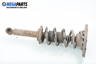 Макферсон за Nissan Almera II Hatchback (01.2000 - 12.2006), хечбек, позиция: задна, лява