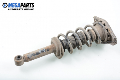 Макферсон за Nissan Almera II Hatchback (01.2000 - 12.2006), хечбек, позиция: задна, дясна