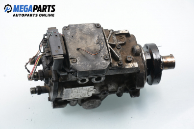 ГНП-горивонагнетателна помпа за Nissan Almera II Hatchback (01.2000 - 12.2006) 2.2 Di, 110 к.с., № Bosch 0 470 504 012