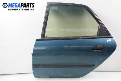 Врата за Renault Laguna I Grandtour (09.1995 - 03.2001), комби, позиция: задна, лява