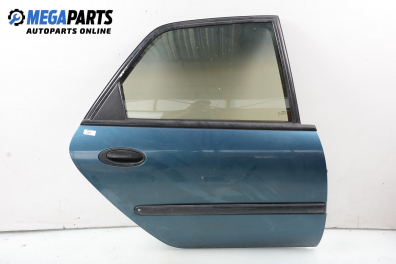 Врата за Renault Laguna I Grandtour (09.1995 - 03.2001), комби, позиция: задна, дясна