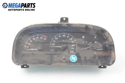 Километраж за Renault Laguna I Grandtour (09.1995 - 03.2001) 1.8 (K56S/T/0), 90 к.с.