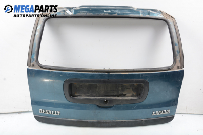 Заден капак за Renault Laguna I Grandtour (09.1995 - 03.2001), комби, позиция: задна