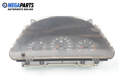 Километраж за Alfa Romeo 146 Hatchback (12.1994 - 01.2001) 1.9 TD, 90 к.с.