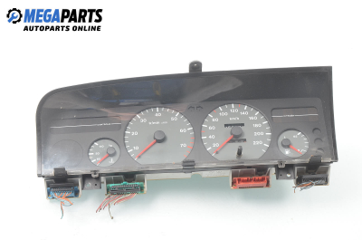 Километраж за Citroen Xantia Hatchback I (03.1993 - 01.1998) 1.8 i, 101 к.с.