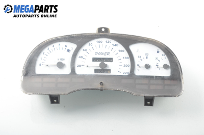 Километраж за Opel Vectra A Sedan (08.1988 - 11.1995) 2.0 i Catalyst, 116 к.с.