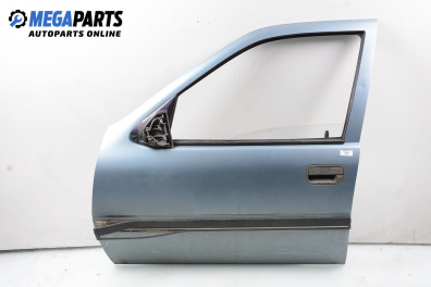 Врата за Opel Vectra A Sedan (08.1988 - 11.1995), седан, позиция: предна, лява