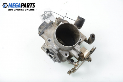 Дроселова клапа за Fiat Marea Weekend (09.1996 - 12.2007) 1.8 115 16V, 113 к.с.