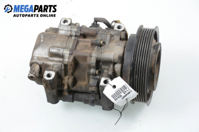 Компресор климатик за Fiat Marea Weekend (09.1996 - 12.2007) 1.8 115 16V, 113 к.с.