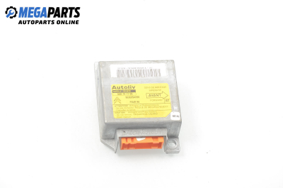 Модул за AIRBAG за Citroen Xsara Hatchback (04.1997 - 04.2005), № Autoliv 550 74 11 00