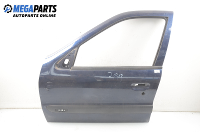 Врата за Citroen Xsara Hatchback (04.1997 - 04.2005), 4+1 вр., хечбек, позиция: предна, лява