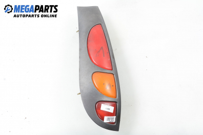 Стоп за Fiat Marea Weekend (09.1996 - 12.2007), комби, позиция: лява