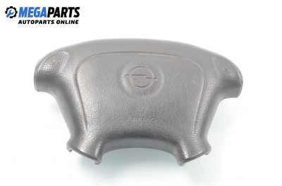 Airbag за Opel Corsa B Hatchback (03.1993 - 12.2002), 4+1 вр., позиция: предна