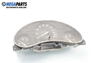 Километраж за Opel Corsa B Hatchback (03.1993 - 12.2002) 1.4 i, 54 к.с.
