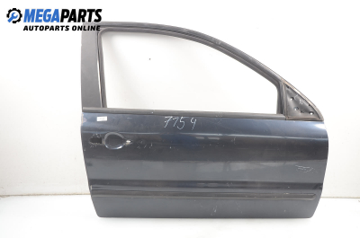 Врата за Fiat Bravo I Coupe (1995-10-01 - 2001-10-01), 2+1 вр., позиция: дясна
