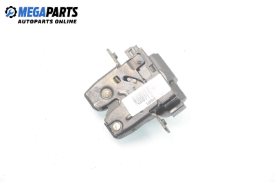 Брава заден капак за Renault Laguna II Grandtour (03.2001 - 12.2007), комби, позиция: задна