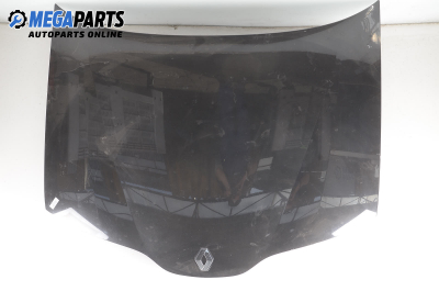 Преден капак за Renault Laguna II Grandtour (03.2001 - 12.2007), комби, позиция: предна